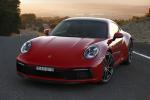 Porsche 911 Carrera S 2019 года (AU)
